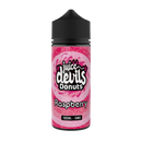 Juice Devils Raspberry Donut – 100ml Shortfill