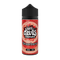 Juice Devils Strawberry Donut – 100ml Shortfill