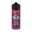 Juice Devils Mixed Fruit – 100ml Shortfill