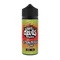 Juice Devils Strawberry & Lime – 100ml Shortfill