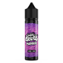 Juice Devils - Menace 50ml Shortfill E-Liquid