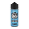 Juice Devils Blue Raspberry – 100ml Shortfill