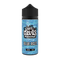 Juice Devils Blue Razz Menthol – 100ml Shortfill