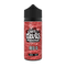 Juice Devils Red A Menthol – 100ml Shortfill