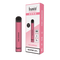 Pink Lemonade Disposable Vape Pen 0mg Nicotine Free