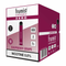 Raspberry Grape Disposable Multipack x10 0mg Nicotine Free