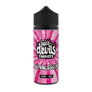 Juice Devils Bubblegum – 100ml Shortfill