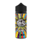 Juice Devils Rainbow – 100ml Shortfill