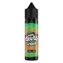 Juice Devils - Wicked 50ml Shortfill E-Liquid