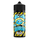 Sluuurp - Blue 100ml Shortfill E-Liquid