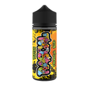 Puffin Rascal - Tropical Blud 100ml Shortfill E-Liquid