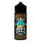 Isickle - Tropical Chillz 100ml Shortfill E-Liquid