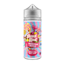 Sweet Spot  - Bubblegum Bottles 100ml Shortfill E-Liquid