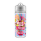 Sweet Spot  - Bubblegum Bottles 100ml Shortfill E-Liquid