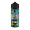Broke Baller - Menthol Blast 80ml Shortfill E-Liquid