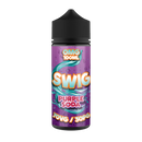 Swig - Purple Soda 100ml Shortfill E-Liquid
