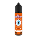 Juice Monster - Monster Mango 50ml Shortfill E-Liquid