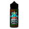 Isickle - Kiwi Berry Ice 100ml Shortfill E-Liquid