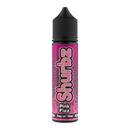 Shurbz - Pink Fizz 50ml Shortfill E-Liquid
