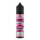 Zing! - Pink Lemonade 50ml Shortfill E-Liquid