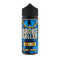 Broke Baller - Blue Crush 80ml Shortfill E-Liquid