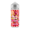 Sweet Spot  - Strawberry Laces 100ml Shortfill E-Liquid