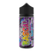 Puffin Rascal 50/50 - Black A 100ml Shortfill E-Liquid