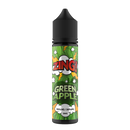 Zing! - Green Apple 50ml Shortfill E-Liquid