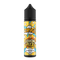 Zing! - Lemon Fizz 50ml Shortfill E-Liquid