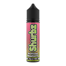 Shurbz - Ruthless Raspberry 50ml Shortfill E-Liquid