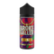 Broke Baller - Forest Fruits 80ml Shortfill E-Liquid