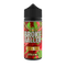 Broke Baller - Strawi 80ml Shortfill E-Liquid