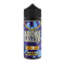 Broke Baller - Banging Blueberry 80ml Shortfill E-Liquid