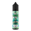 Zing! - Mojito 50ml Shortfill E-Liquid