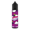 Ohmsome - Blackcurrant Berries 50ml Shortfill E-Liquid