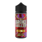 Broke Baller - Cherry Menthol 80ml Shortfill E-Liquid