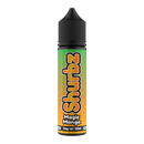 Shurbz - Magic Mango 50ml Shortfill E-Liquid