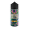 Broke Baller - Black Ice 80ml Shortfill E-Liquid