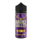 Broke Baller - Blackcurrant 80ml Shortfill E-Liquid