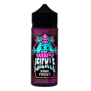 Isickle - Pink Frost 100ml Shortfill E-Liquid