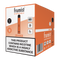 Orange Disposable Multipack x10 20mg