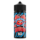 Sluuurp - Red 100ml Shortfill E-Liquid
